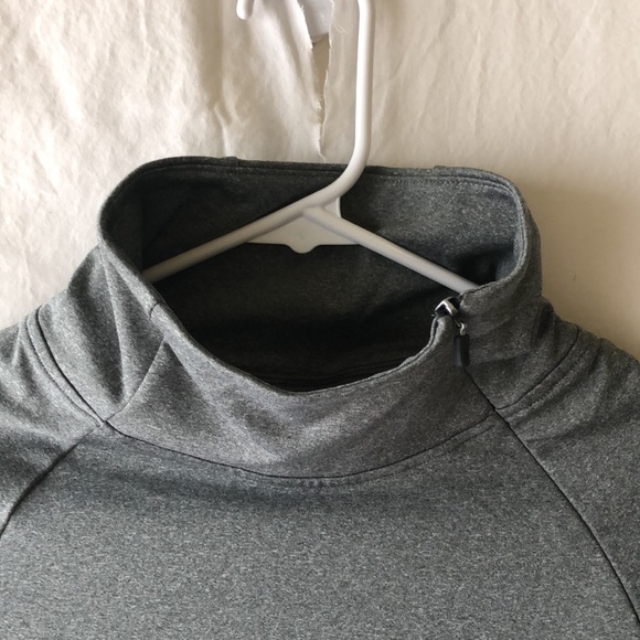 Nike Pro Dri-FIT Mock Neck - Picture 11 of 13